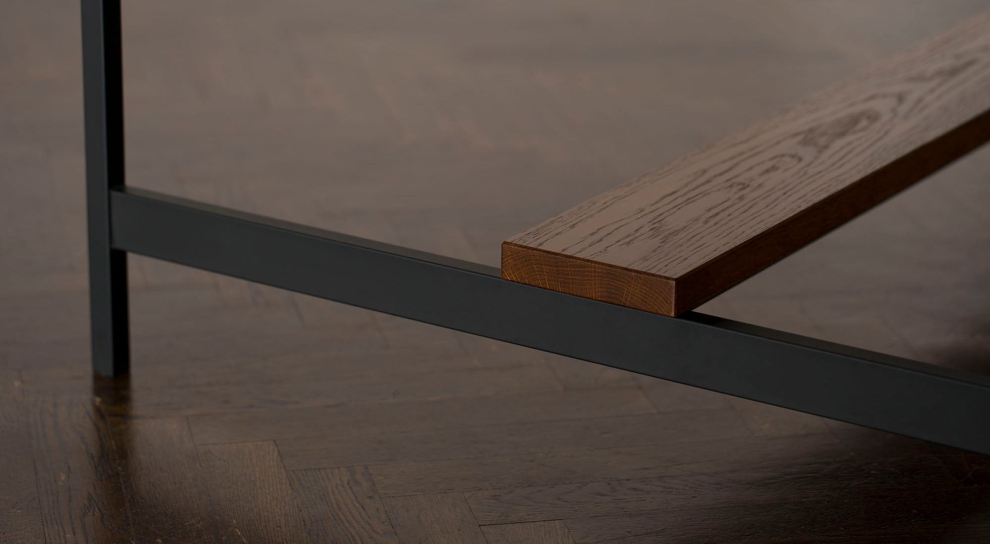 Meeting Table MTT-01B|Steal