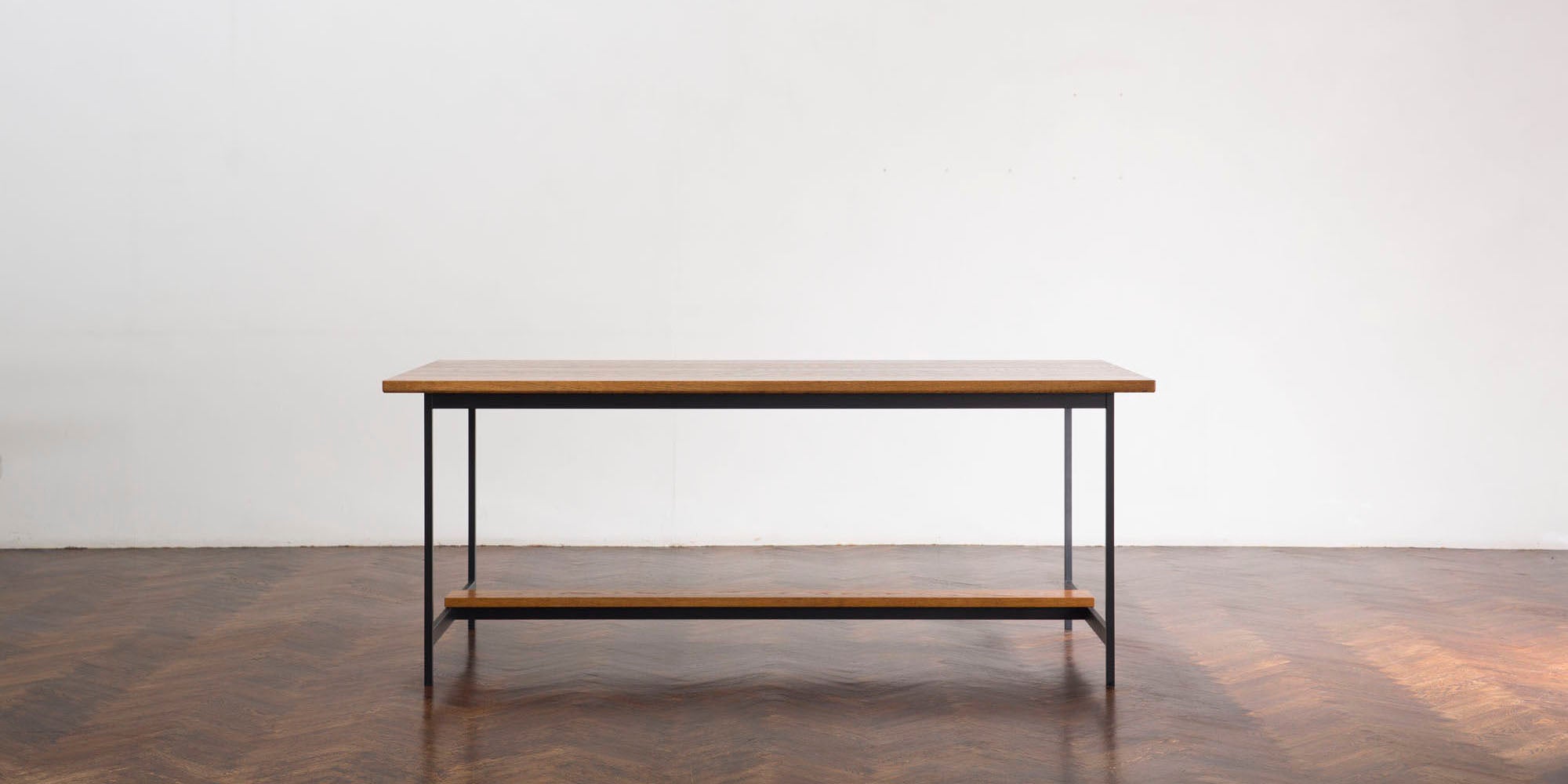 Meeting Table MTT-01B|Steal
