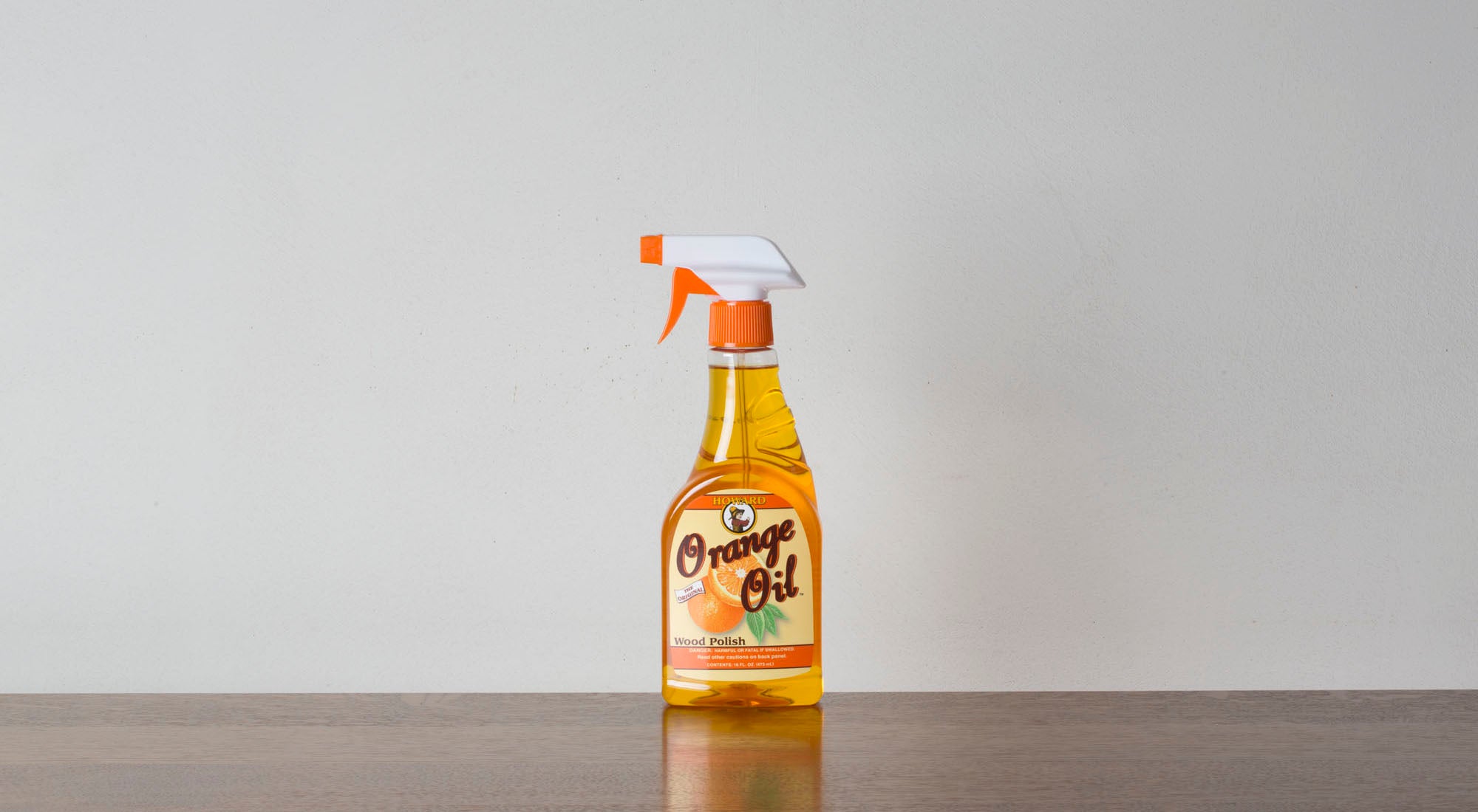 Orange Oil OGO|Large