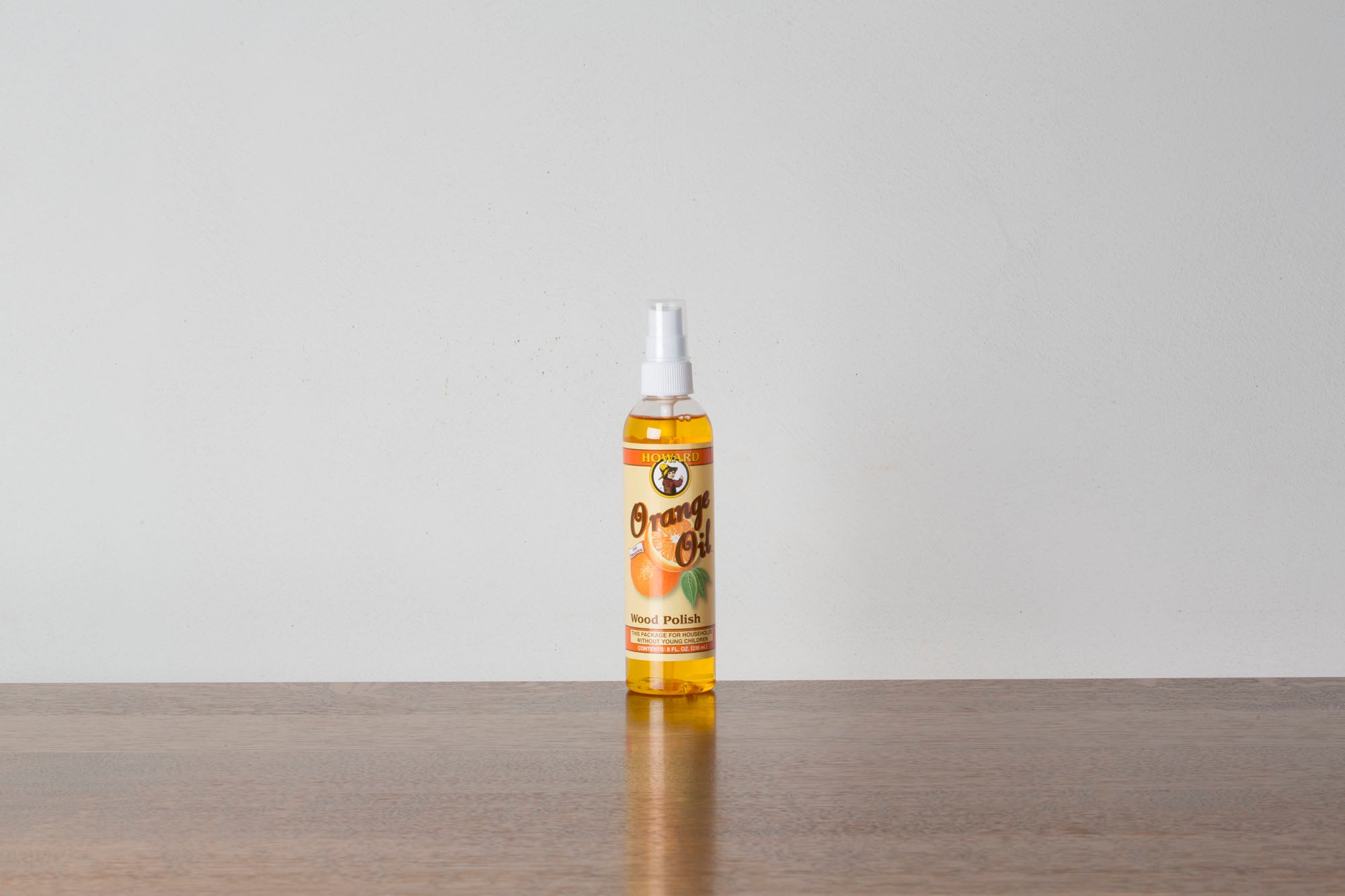 Orange Oil OGO|Small