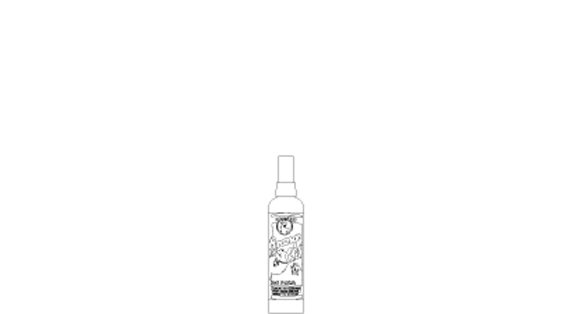Orange Oil OGO|Small