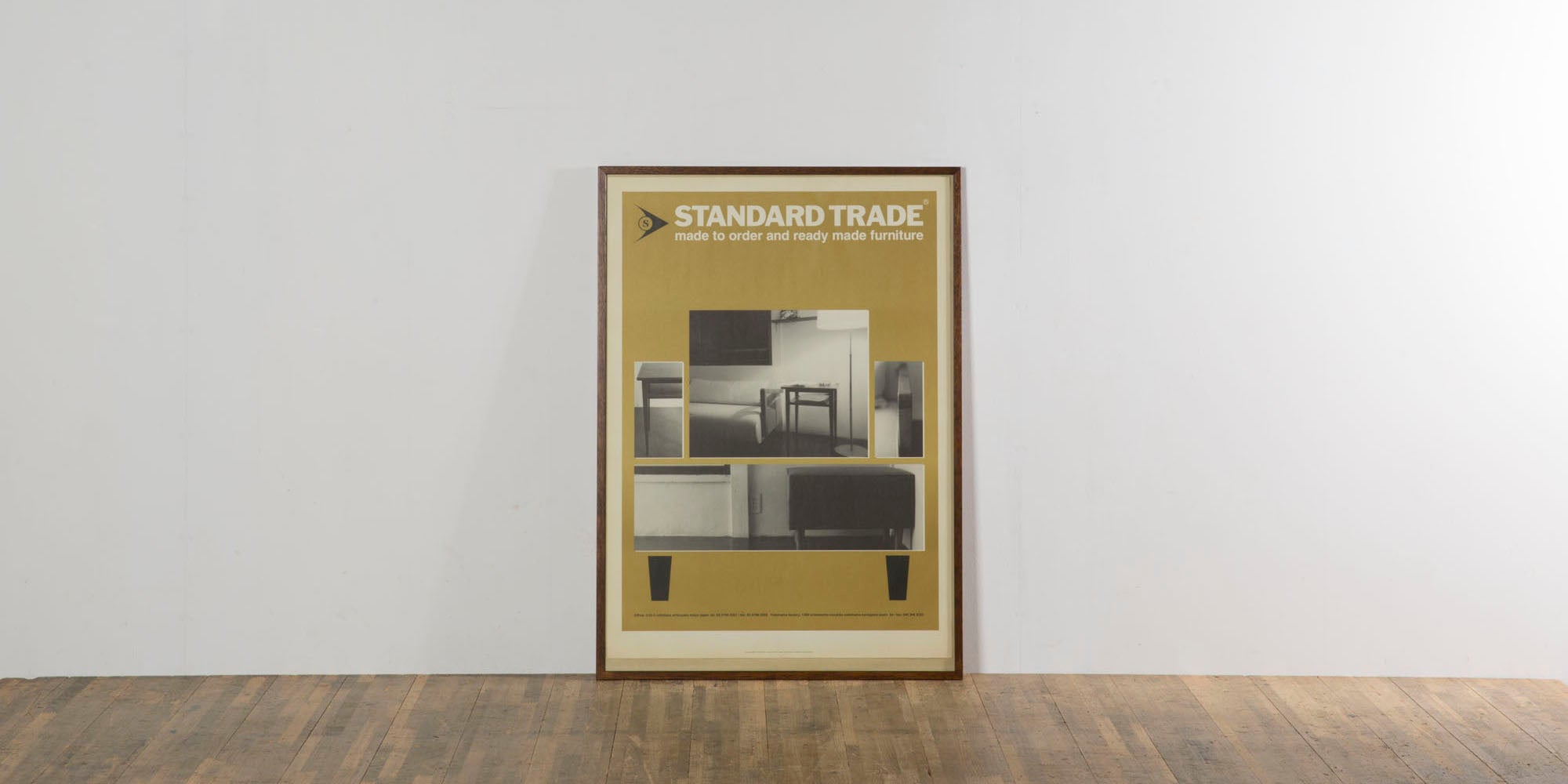 Picture Frame PCF-01B