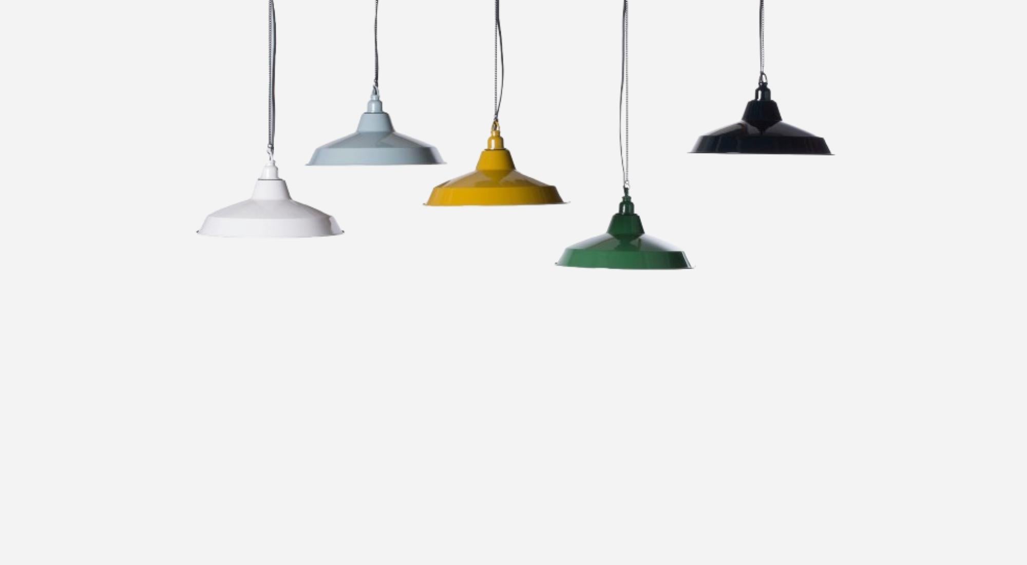 Umbrella Lamp PLP-01B