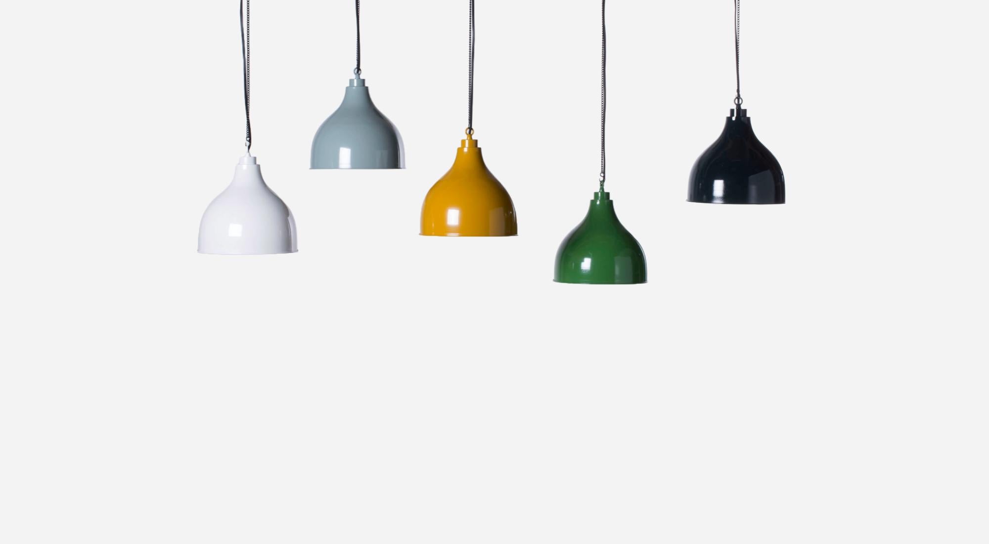 Acorn Hat lamp PLP-02A