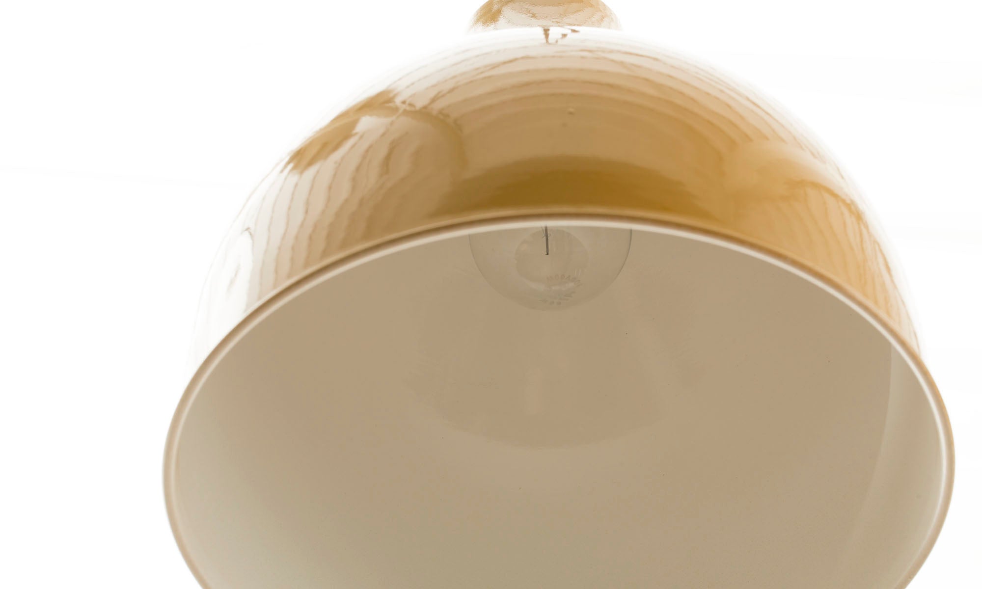 Acorn Hat lamp PLP-02A