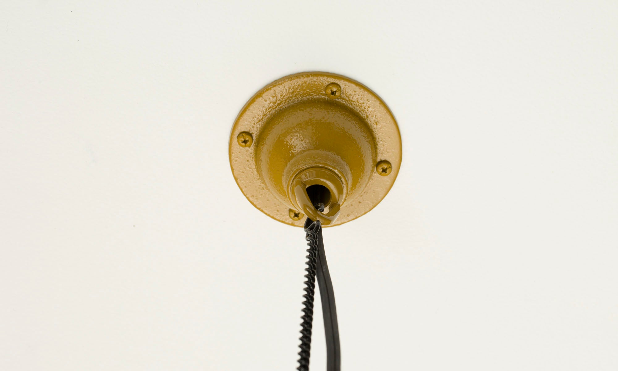 Acorn Hat lamp PLP-02A