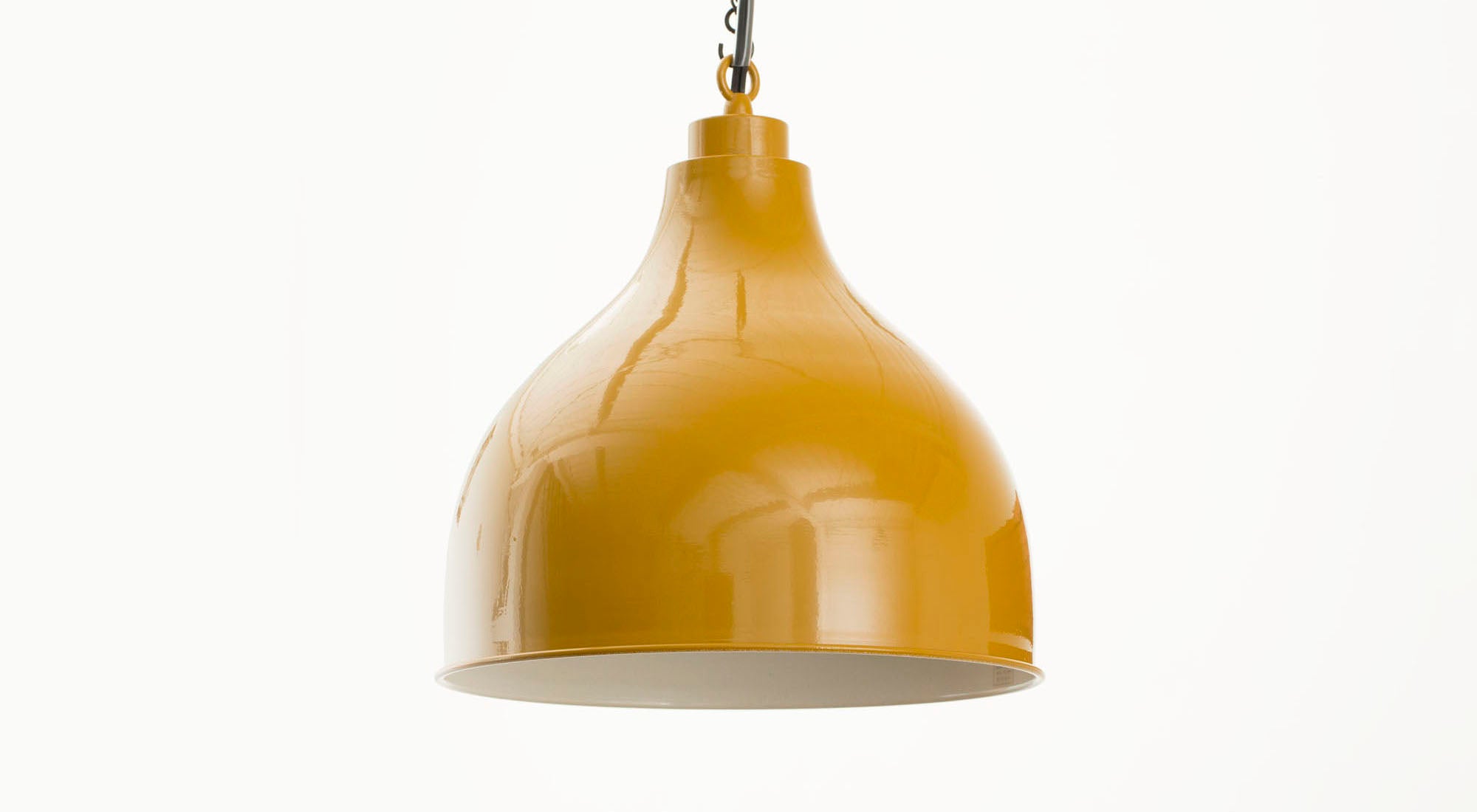 Acorn Hat lamp PLP-02A