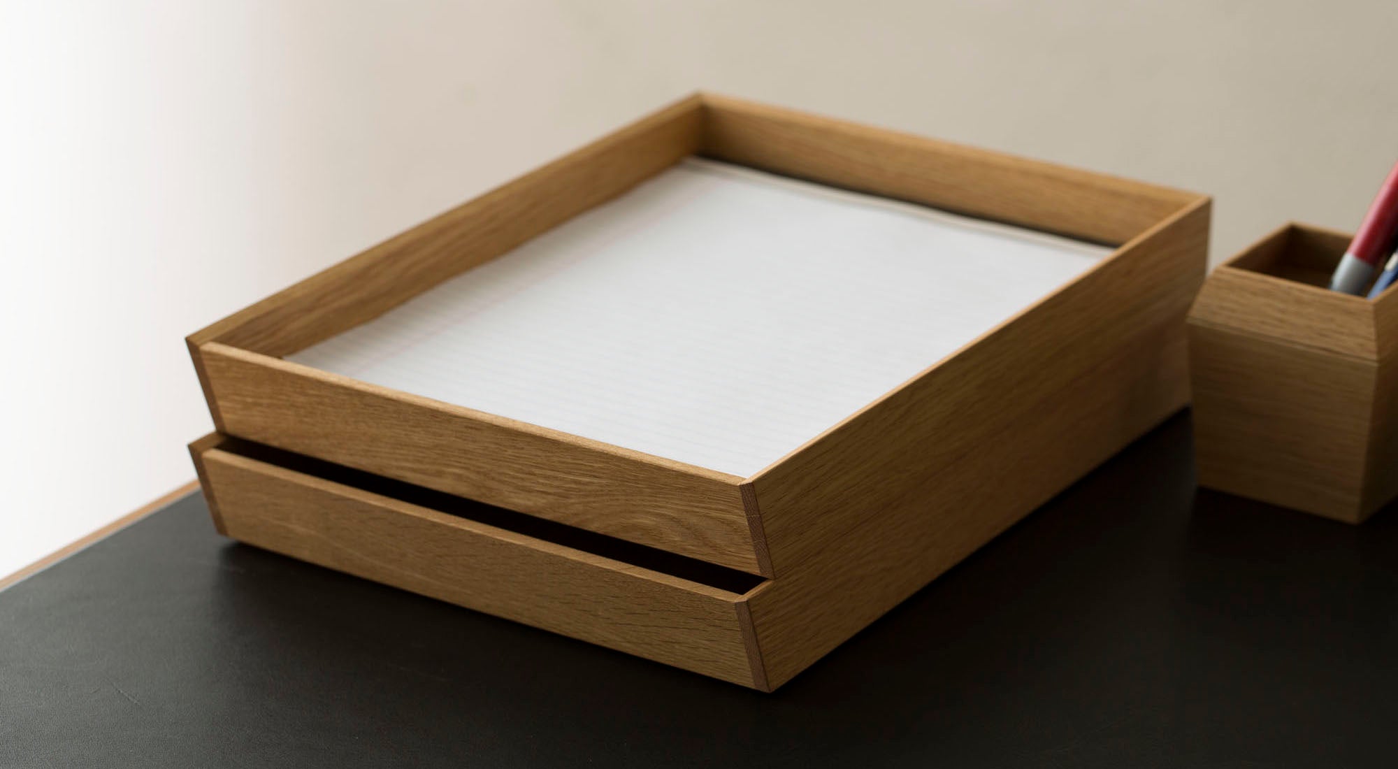 Stackable Paper Tray PPT-01C