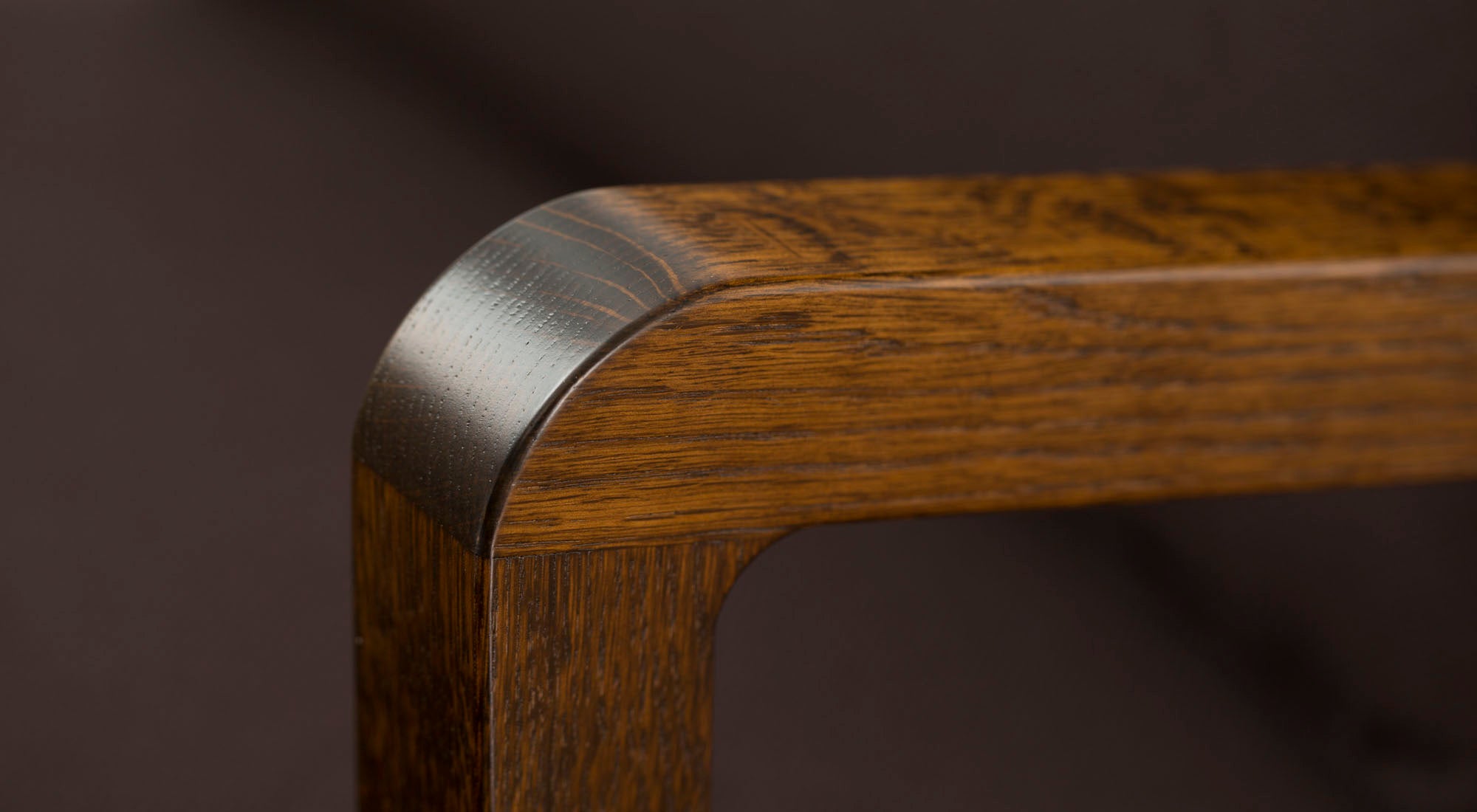 Wood Arm Sofa SFA-01D-1P