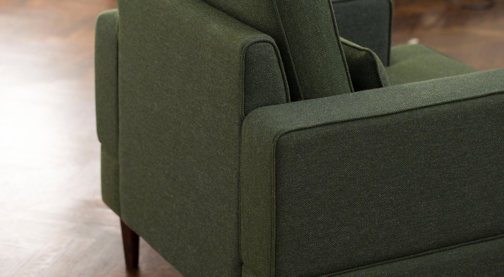 Fabric Sofa SFA-02E-1P