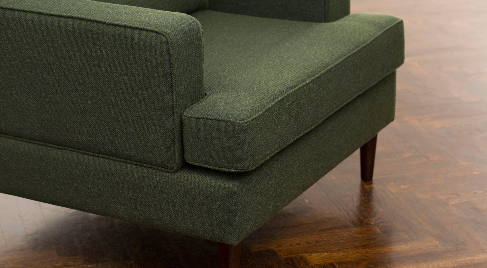 Fabric Sofa SFA-02E-1P