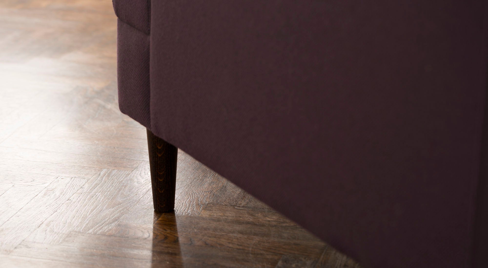 Fabric Sofa SFA-02E-2P