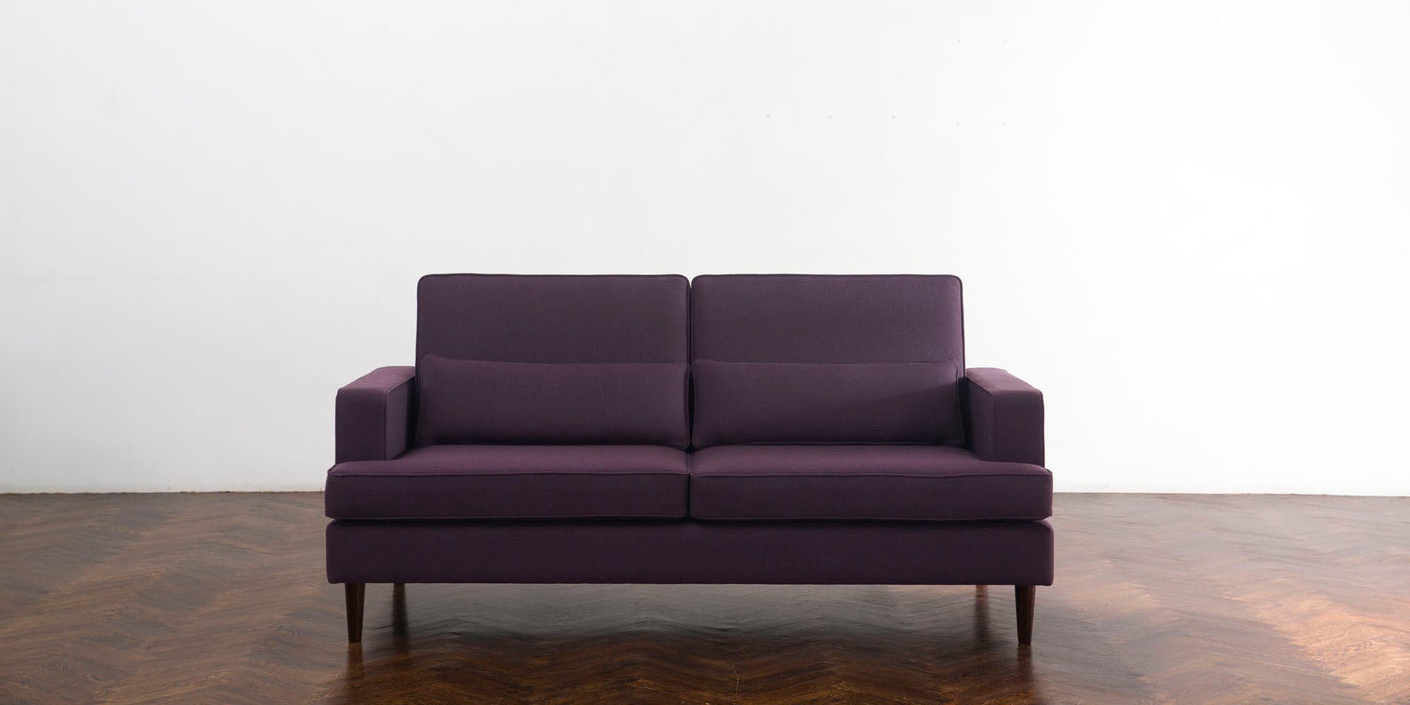 Fabric Sofa SFA-02E-2P