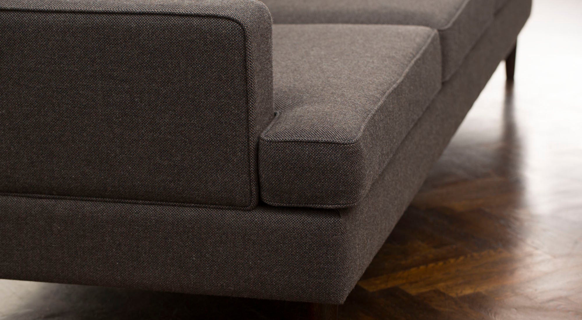 Fabric Sofa SFA-02E-3P