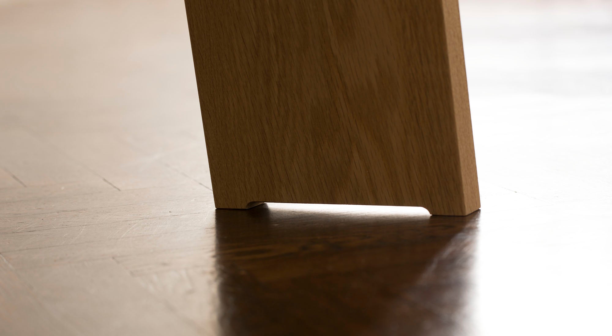 Wood Bench WBN-02C|M