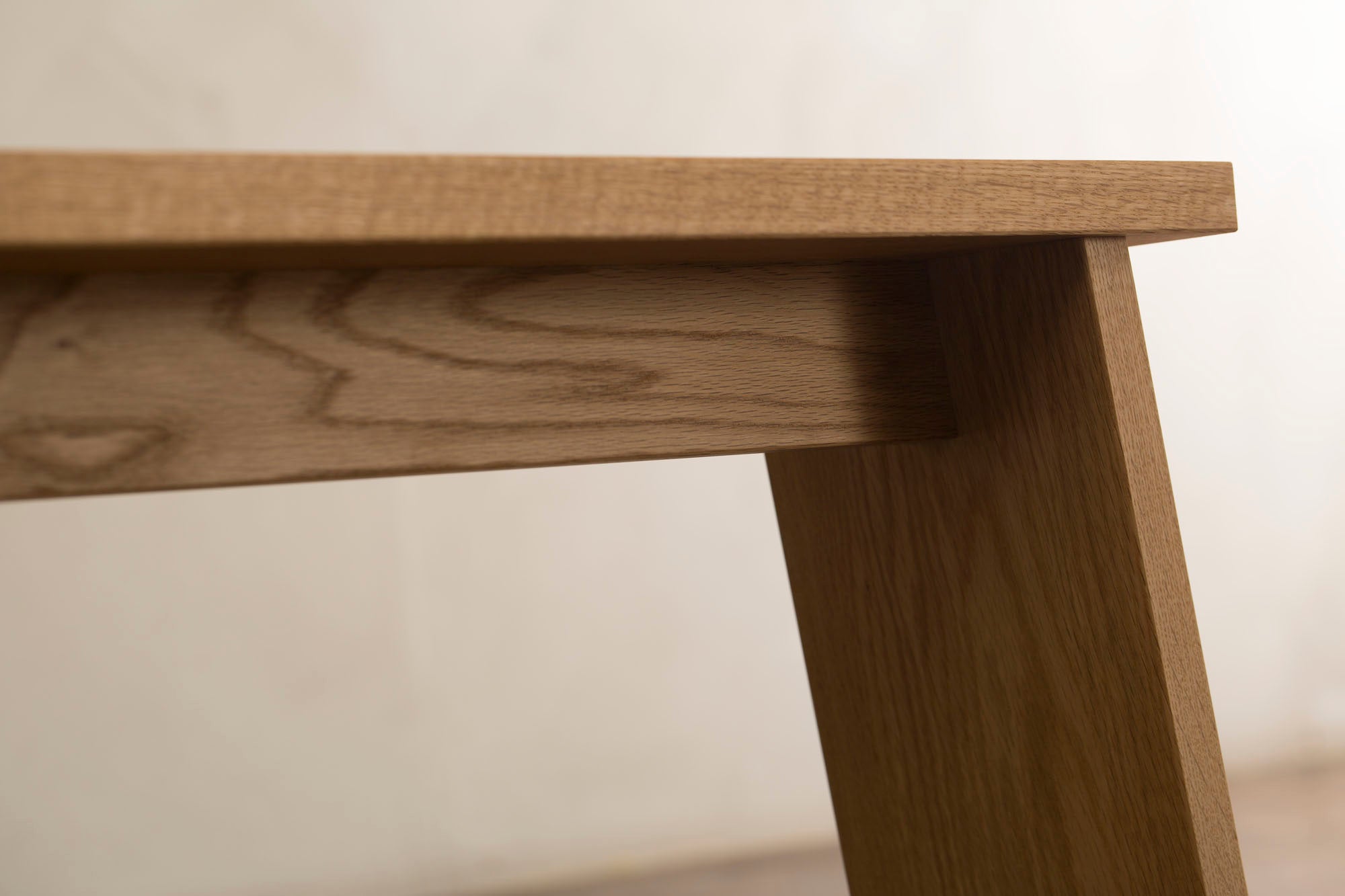 Wood Bench WBN-02C|S