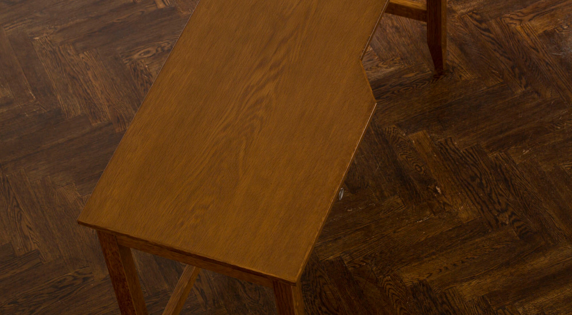 Writing Desk WDK-01B