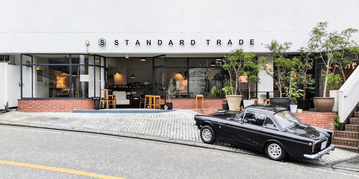 Yokohama Yamate Shop