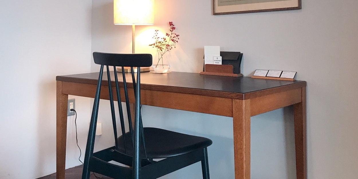 Note - STANDARD TRADE. CO.,LTD.