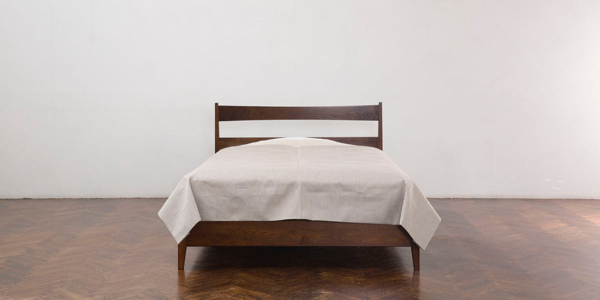 Bed｜Rudder Head BED-01C - STANDARD TRADE. CO.,LTD