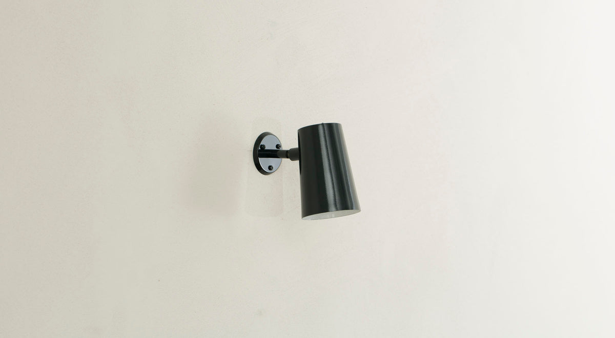 Bracket Lamp BLP-01A｜Cup - STANDARD TRADE. CO.,LTD