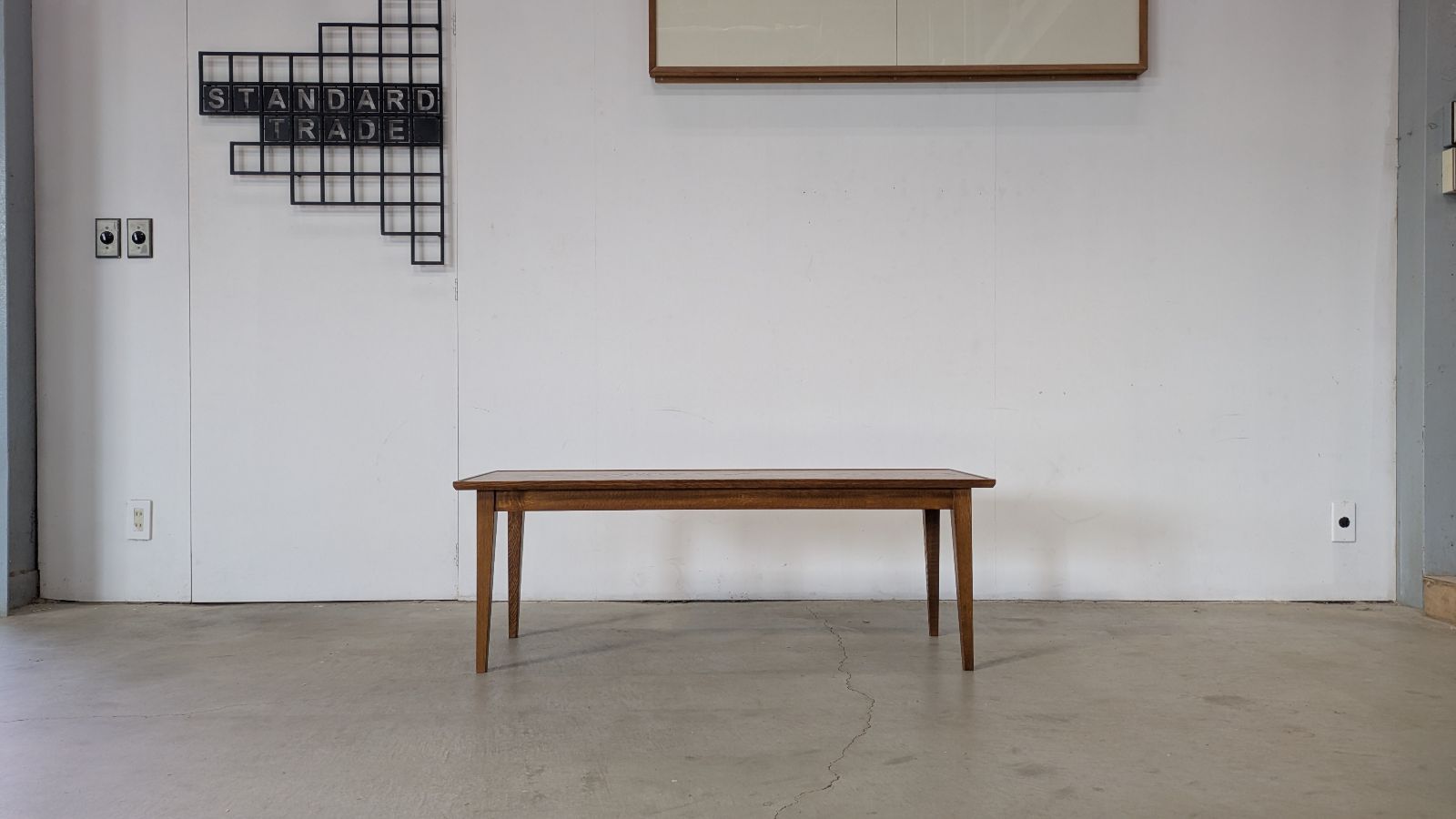 Center Table Large　CTT-01B-L