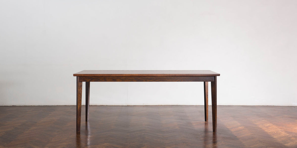 Straight Leg Table DNT-03C - STANDARD TRADE. CO.,LTD