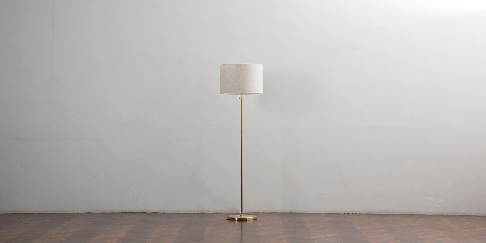 Floor Lamp　FLP-01A