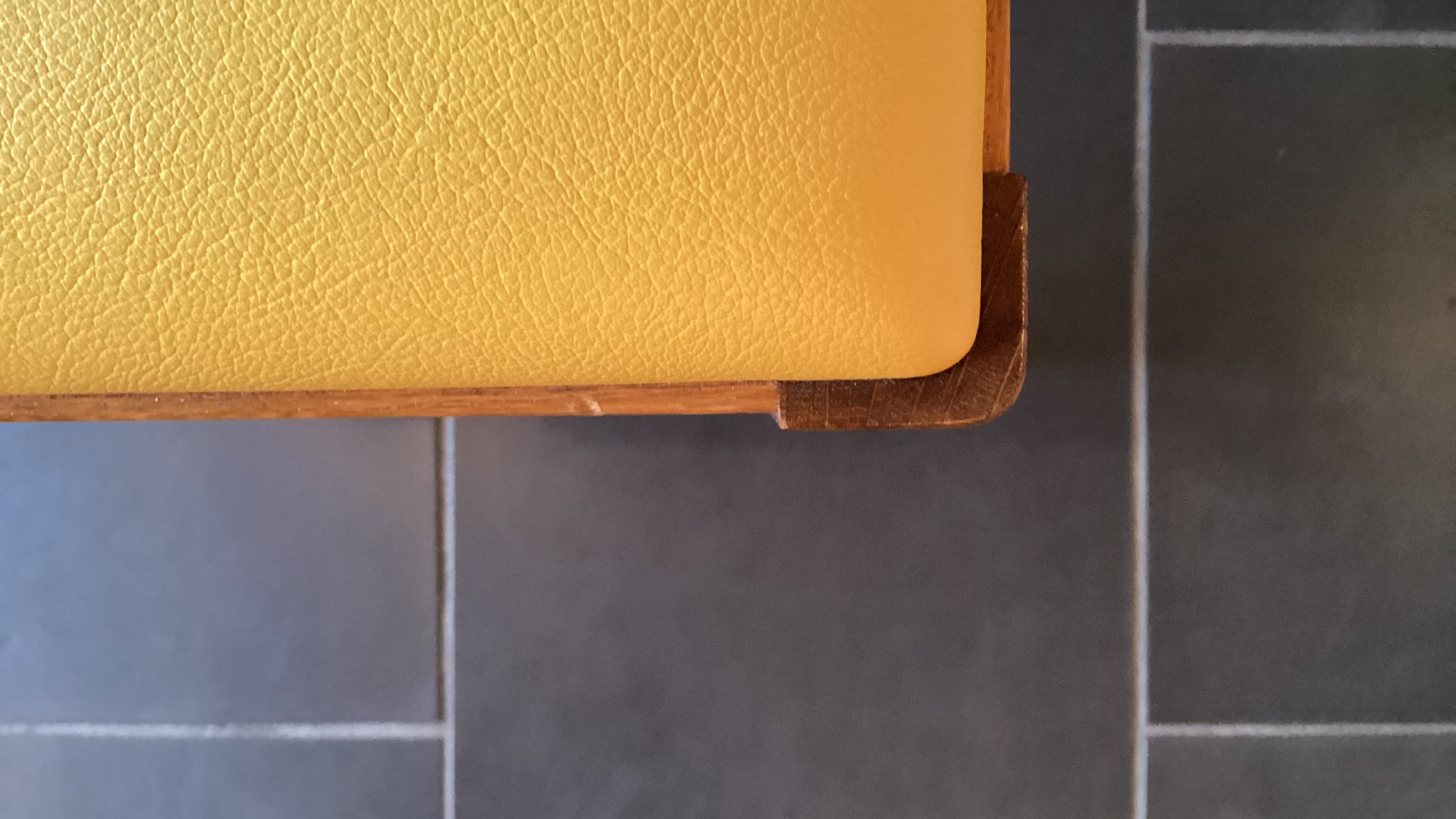 Square Stool