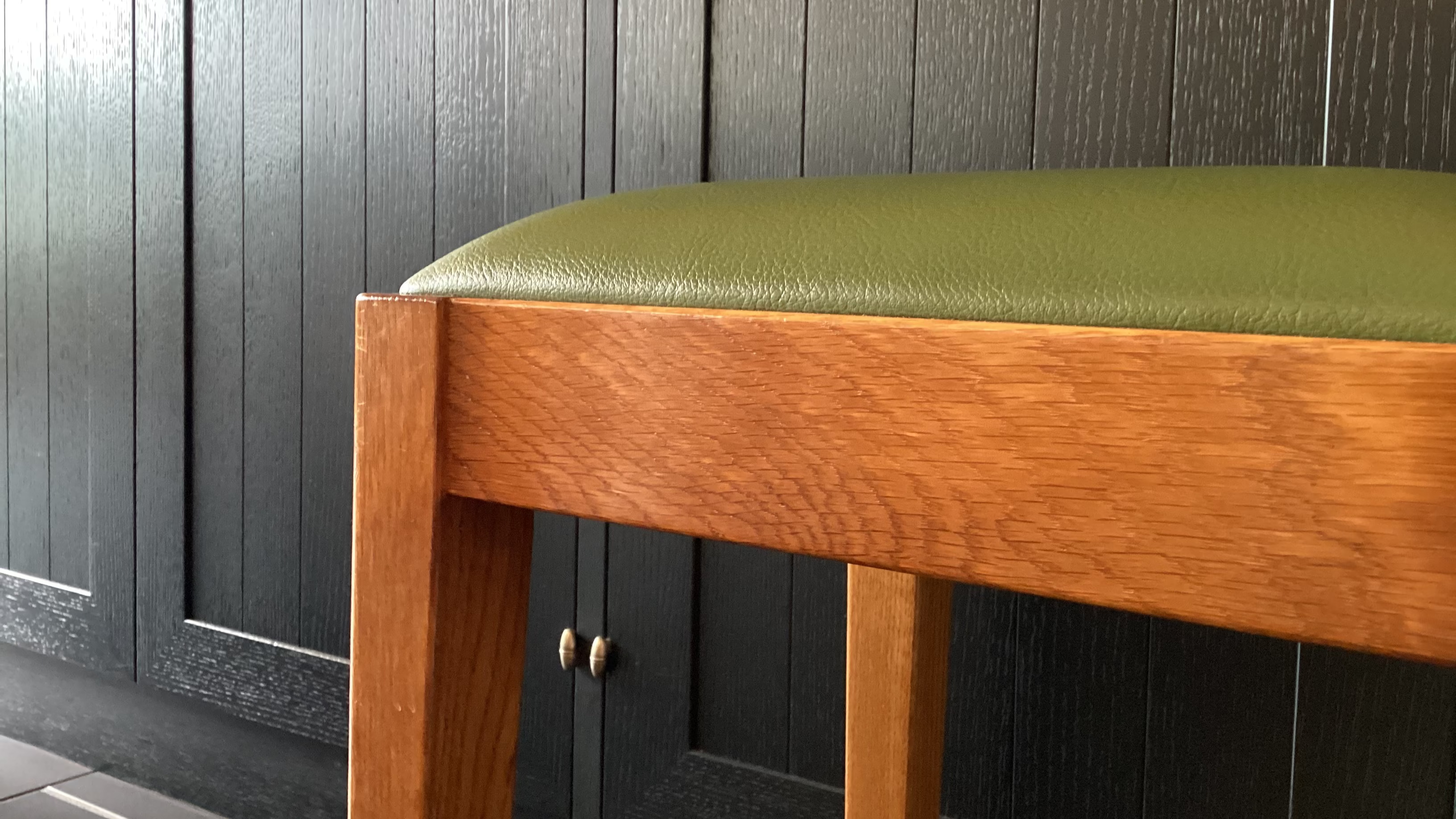 Square Stool