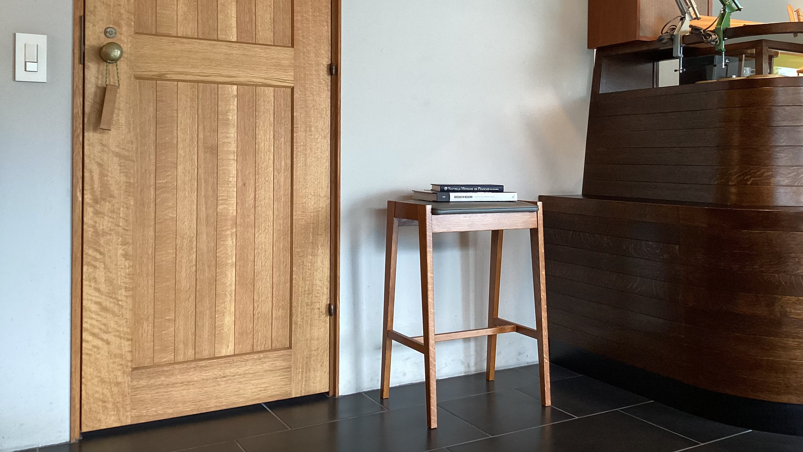 High Stool