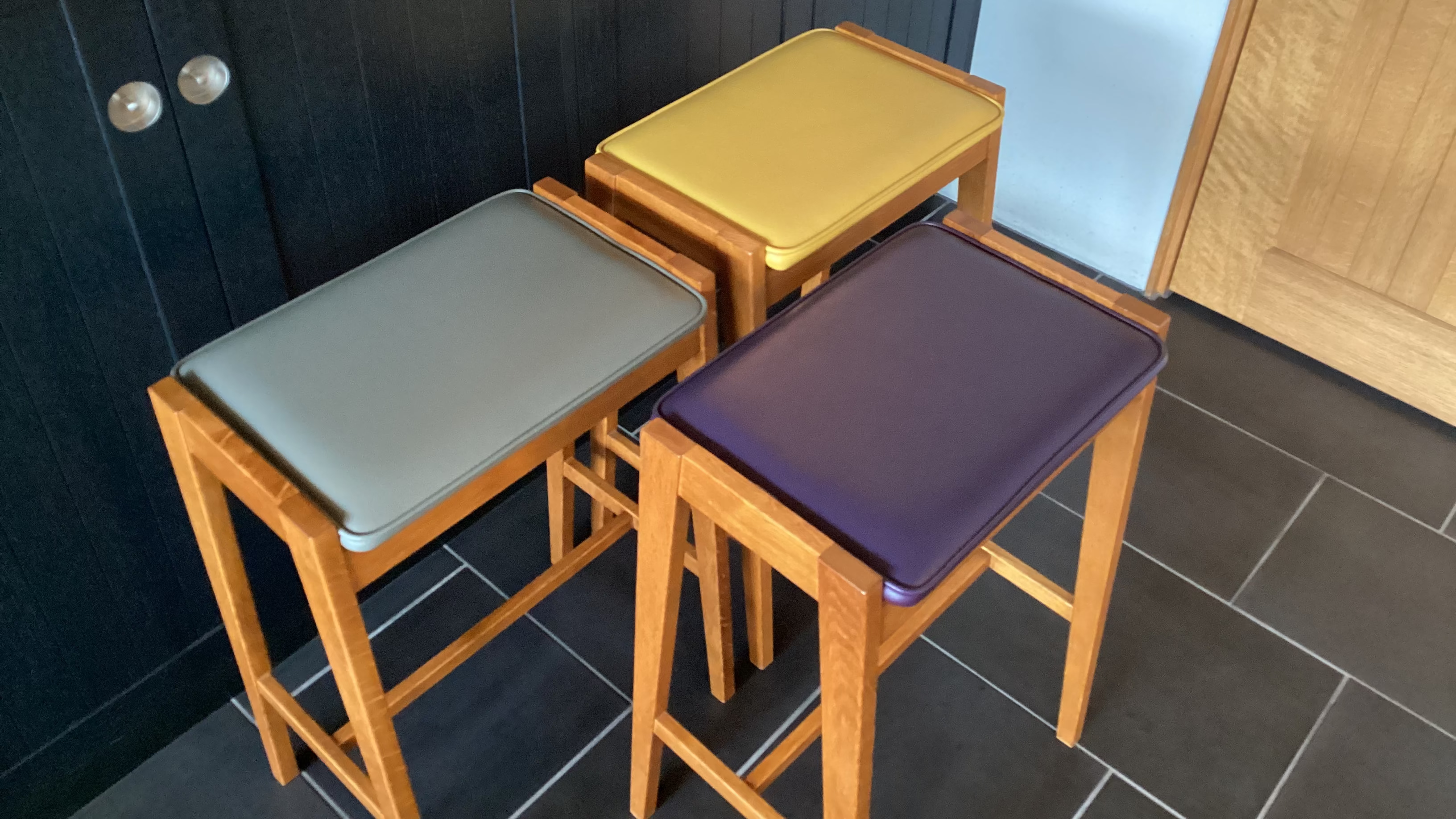 High Stool