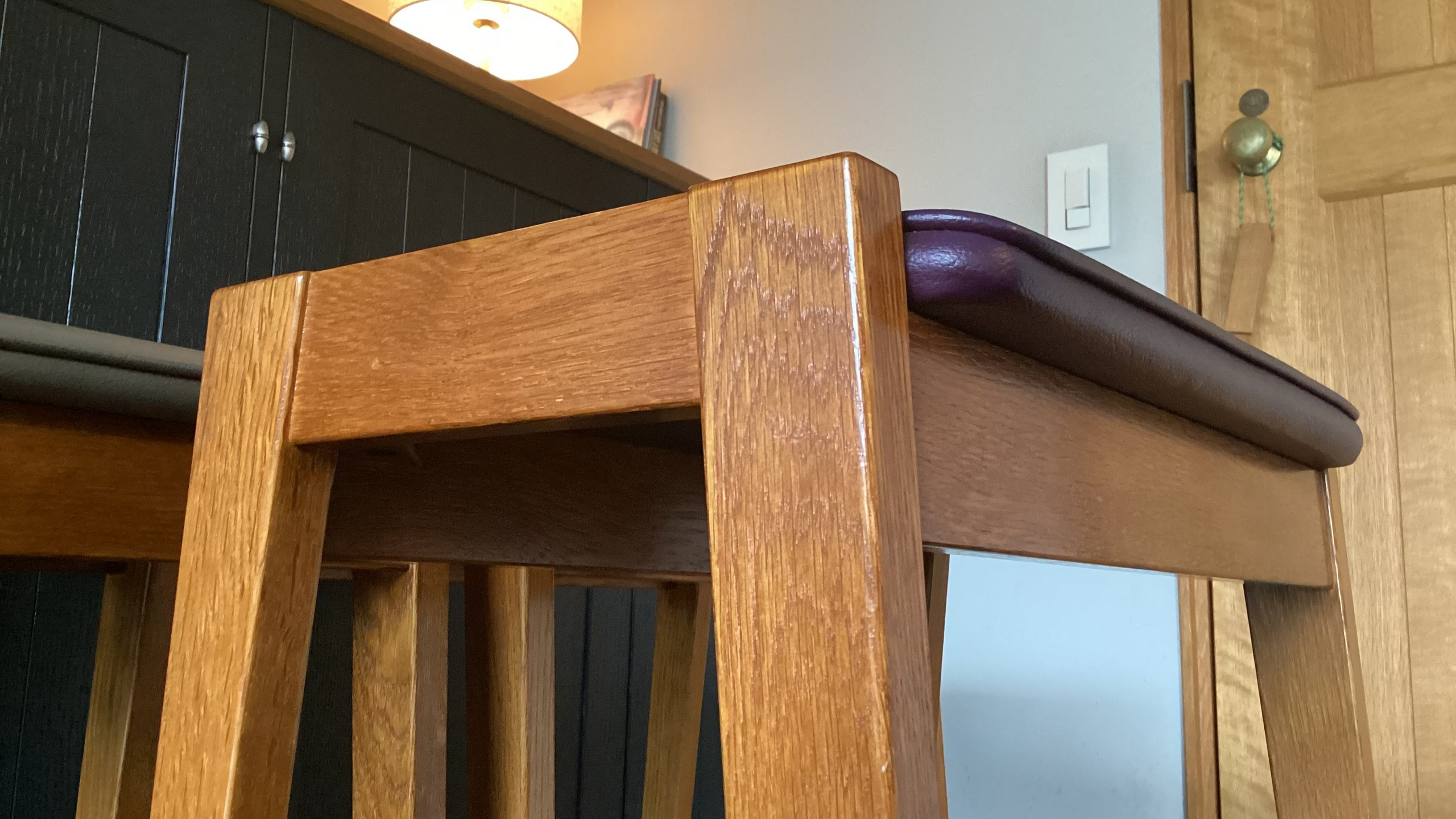 High Stool