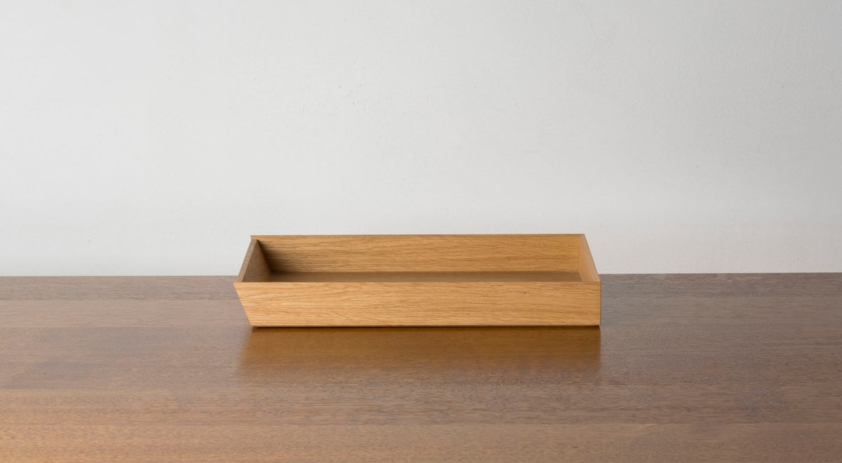 Stackable Paper Tray PPT-01C - STANDARD TRADE. CO.,LTD