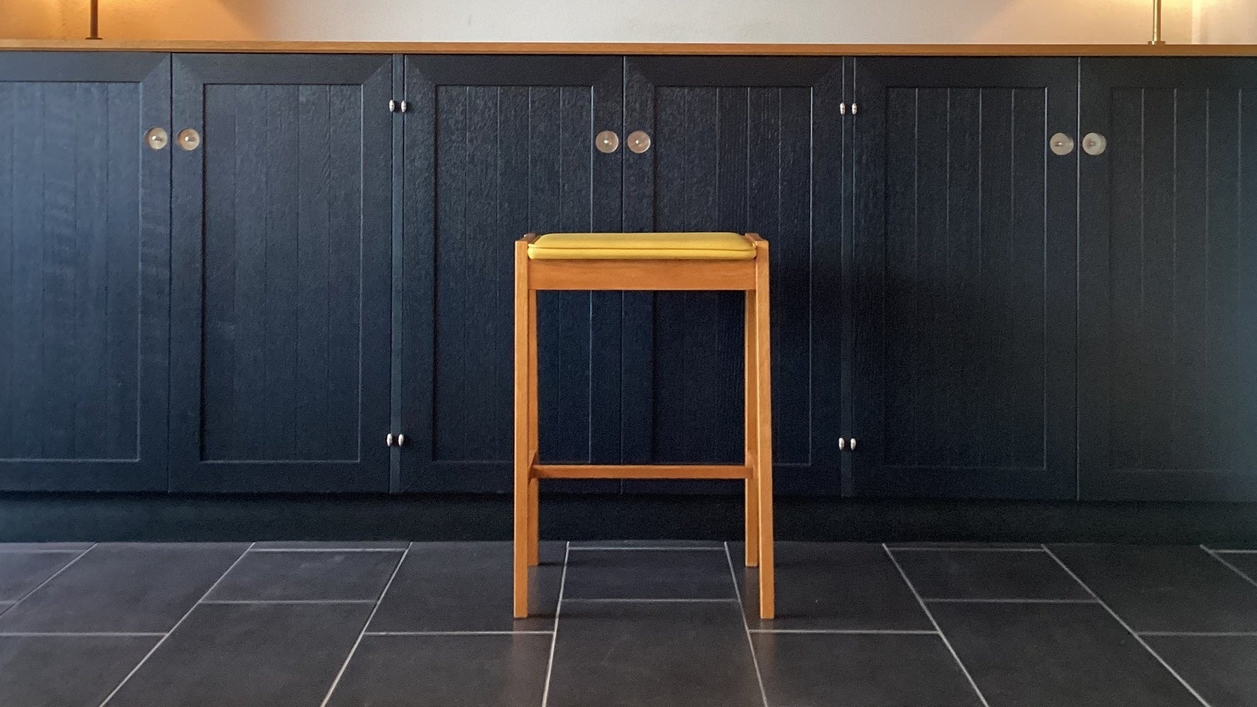 High Stool