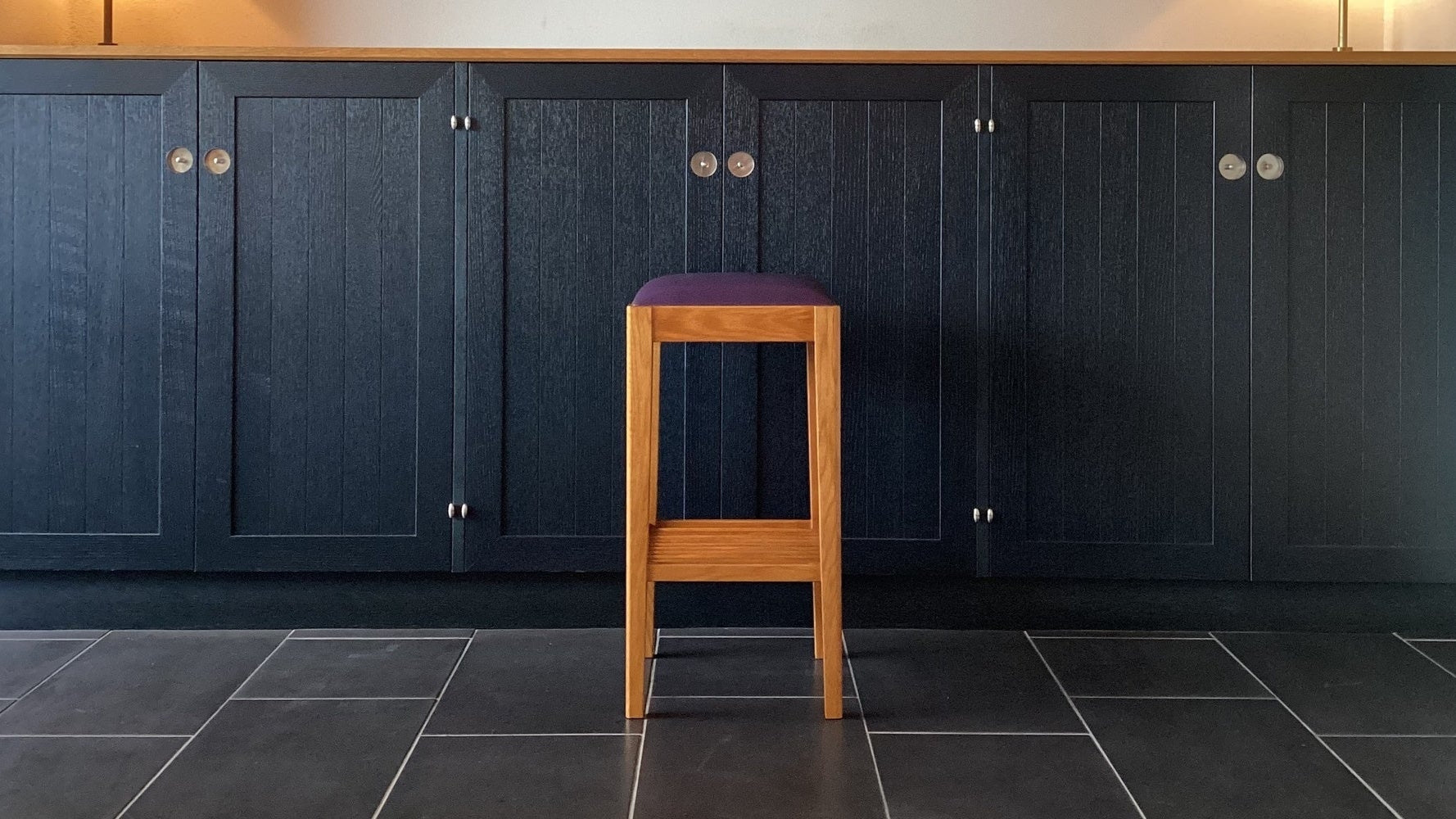 High Stool｜Rack