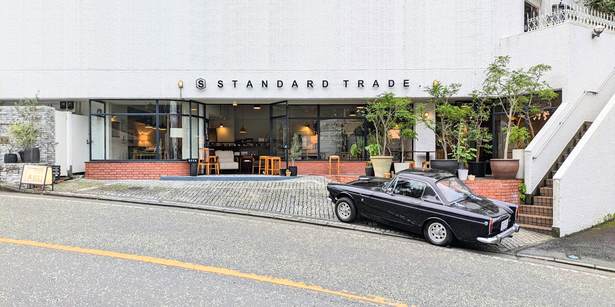 Accessories - STANDARD TRADE. CO.,LTD