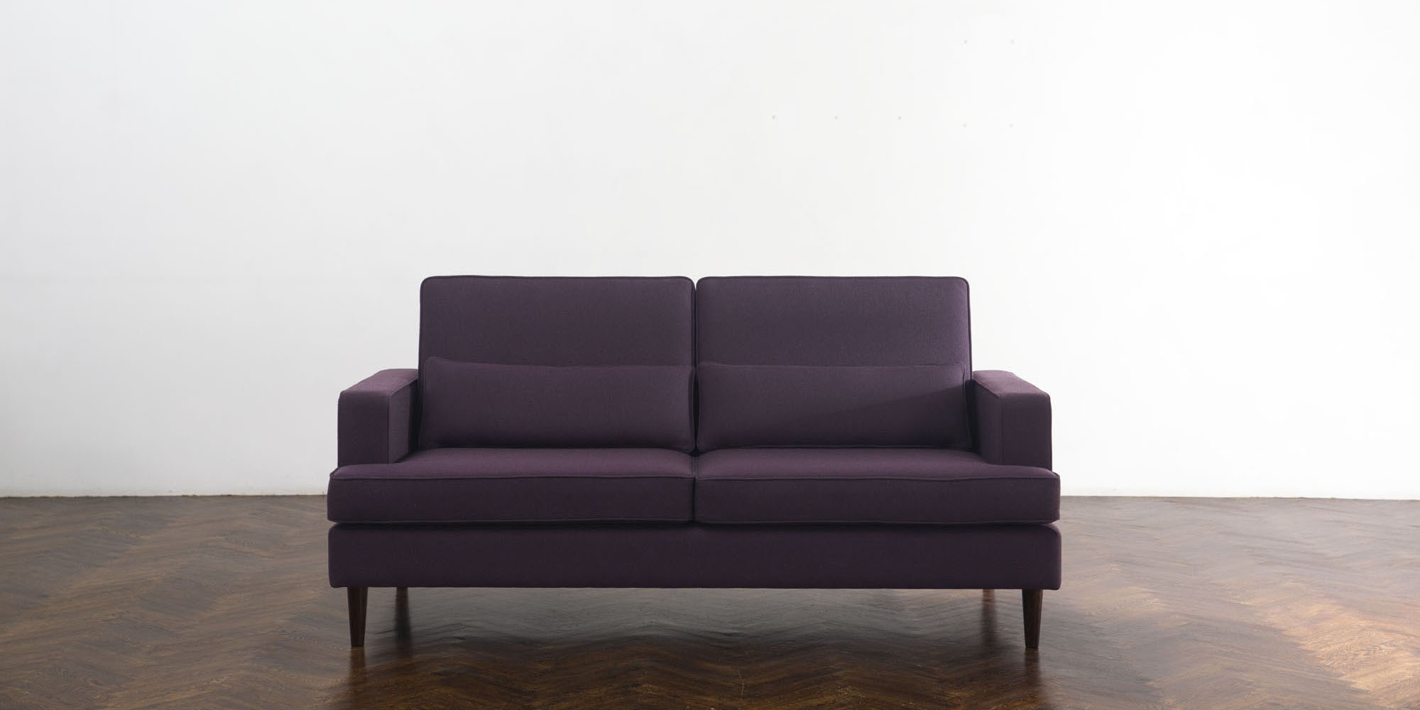 SFA-02D-2P（Fabric Sofa Double） | Chairs & Sofas | STANDARD TRADE.CO.,LTD.