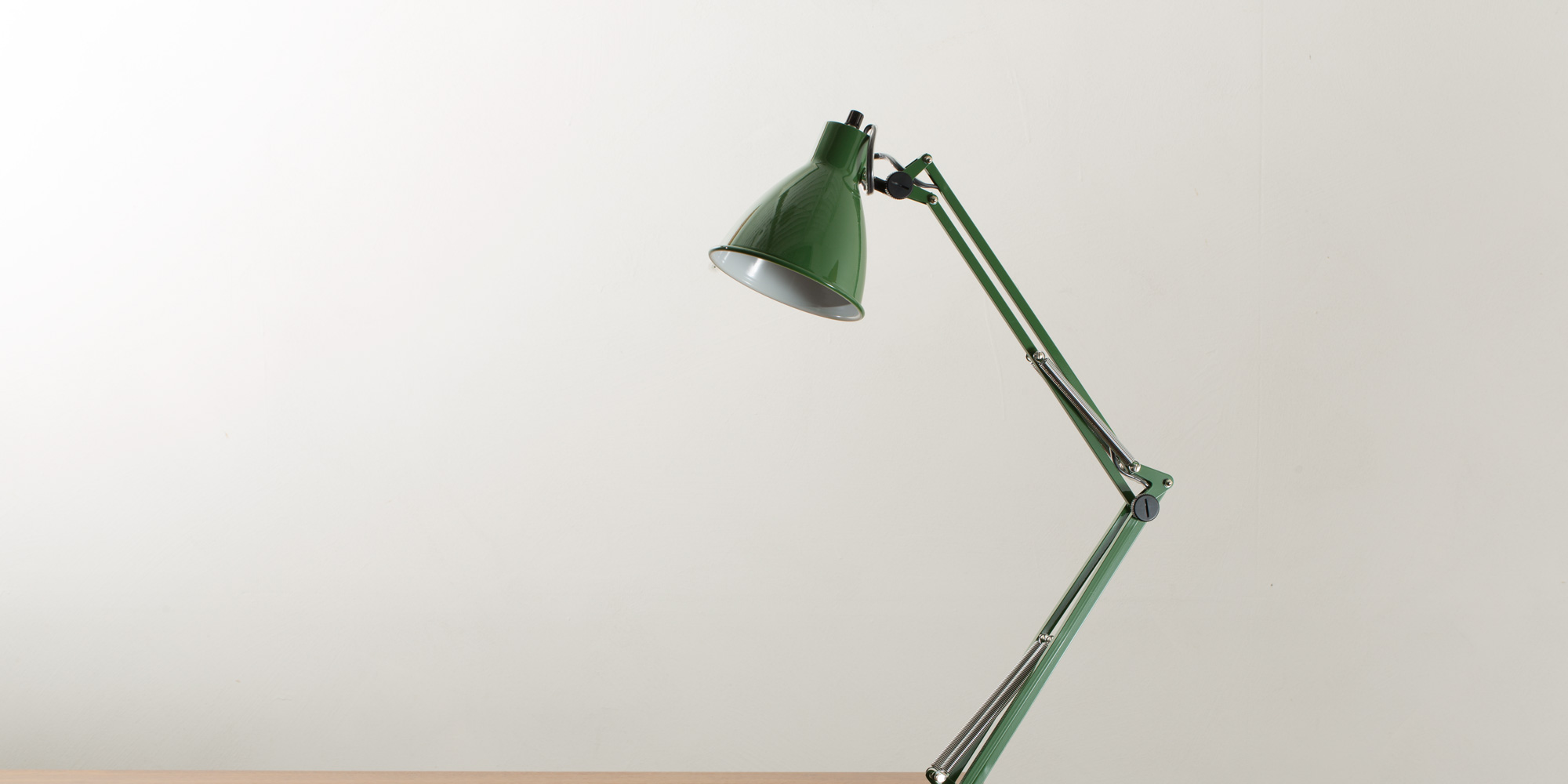 DLP-01B-C（Desk Lamp） | Lightings | STANDARD TRADE.CO.,LTD.