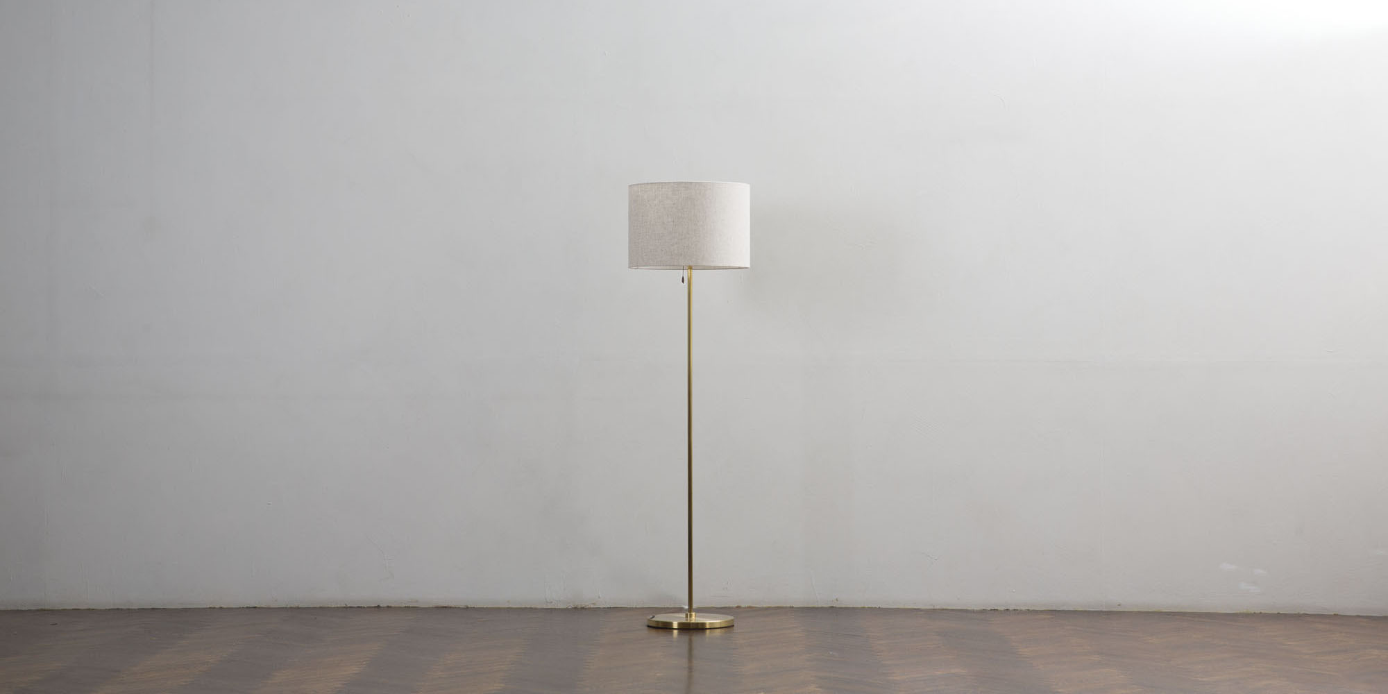 FLP-01A（Floor Lamp） | Lightings | STANDARD TRADE.CO.,LTD.