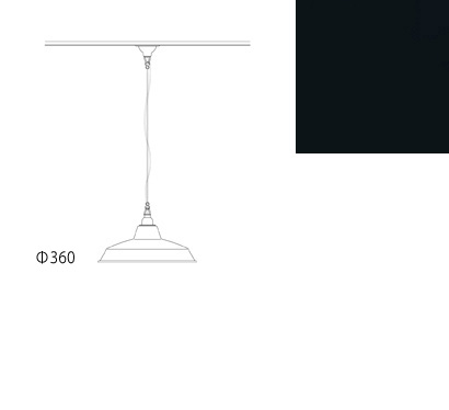 PLP-01B（Umbrella Lamp） | Lightings | STANDARD TRADE.CO.,LTD.